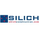 Silich Construction Inc. logo