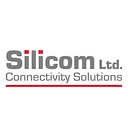 Silicom Ltd.   Connectivity Solutions logo
