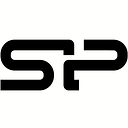 Silicon Power logo