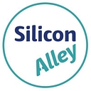 Silicon Alley logo