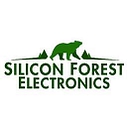 Silicon Forest Electronics logo