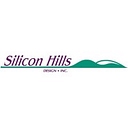 Silicon Hills Design logo