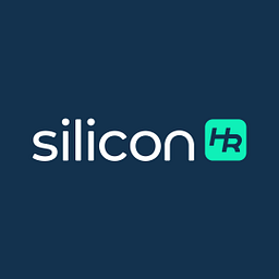 Silicon HR logo