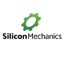 Silicon Mechanics logo