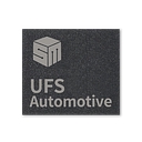 Favicon of Silicon Motion Technology