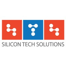 Silicon TECH Solutions INC logo