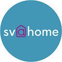 Sv Home logo