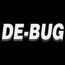 Silicon Valley De-Bug logo
