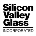 Silicon Valley Glass logo