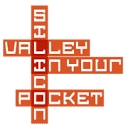 Silicon Valley In Your Pocket logo