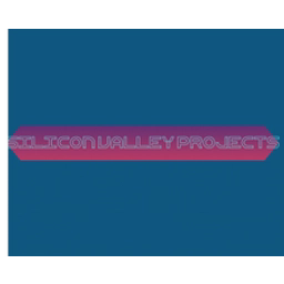 Silicon Valley Projects Logo