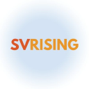 Silicon Valley Rising Action logo