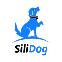 silidog.com logo