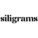 Siligrams logo