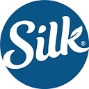 Silk (Danone) logo
