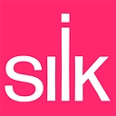 Silk logo