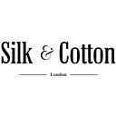 Silk & Cotton
