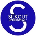 Silkcutunderwear logo