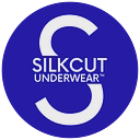 SilkCut Underwear logo