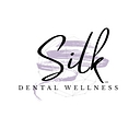 Silk Dental Wellness logo