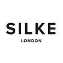 SILKE London logo