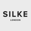 SILKE London logo