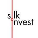 Silk Invest logo
