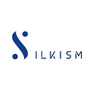 Logo for silkism.com