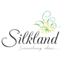 Silkland logo
