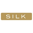 Silk Laser logo