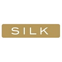 Silk Laser Clinics logo