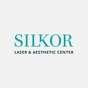 Silkor Laser & Aesthetic Center logo
