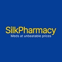 Silk Pharmacy logo