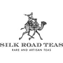 Silk Road Teas logo