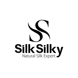Silksilky logo
