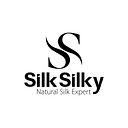 SilkSilky logo