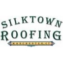 Silktown Roofing logo