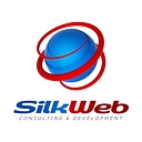 Favicon of SilkWeb Consulting and Development