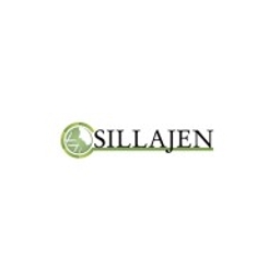 SillaJen, Inc. logo