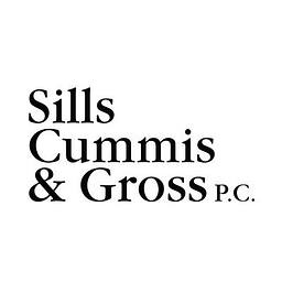 sills-cummis logo