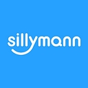 Sillymann logo