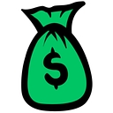 Silly Money logo