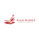 SILO RIDGE COMMUNITY FOUNDATION logo