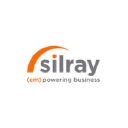 Silray, Inc. logo