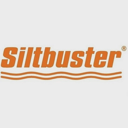 Siltbuster Ltd logo