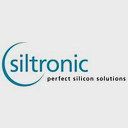 Siltronic logo