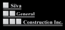 Silva General Construction logo