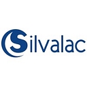 Silvalac logo