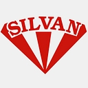 Silvan Trucking Company Ohio logo