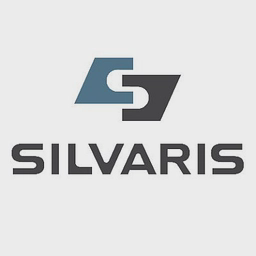 Silvaris logo